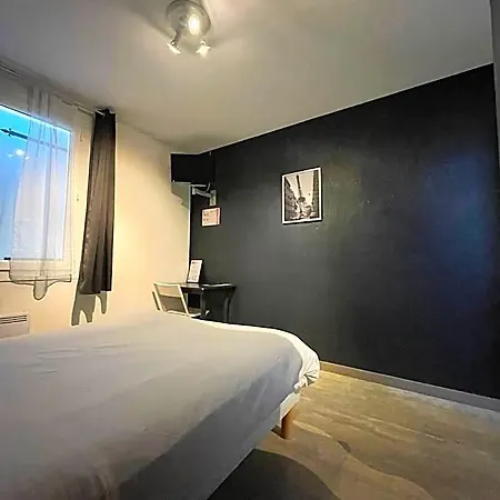 Hotel Les Voyageurs