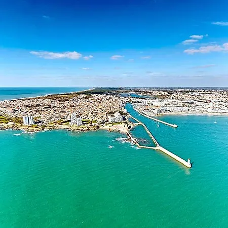 Les Voyageurs Hotel 2*