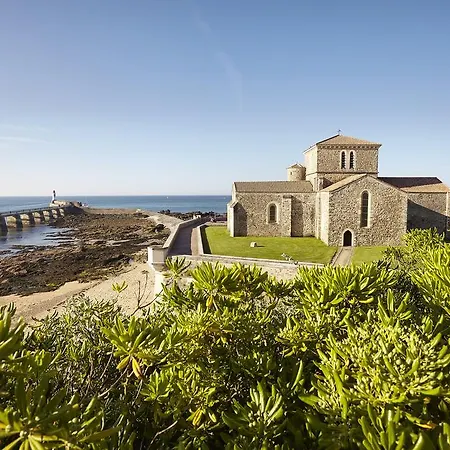 Hotel Les Voyageurs Vairé