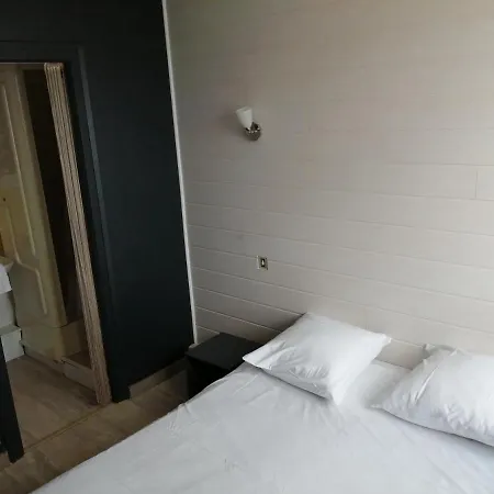 Les Voyageurs Vairé