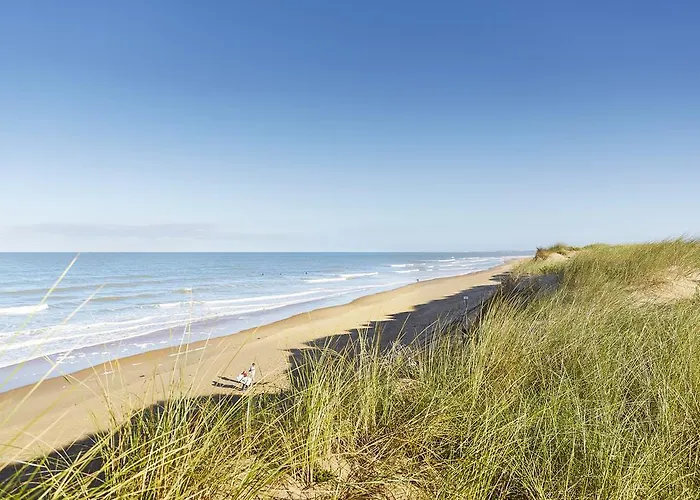 فندق Les Voyageurs