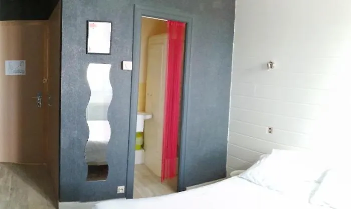 Les Voyageurs Vairé